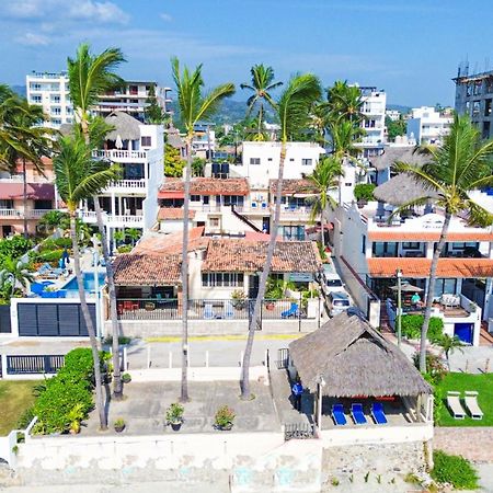 Bucerias Beach House Exterior photo