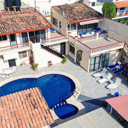 Bucerias Beach House Exterior photo