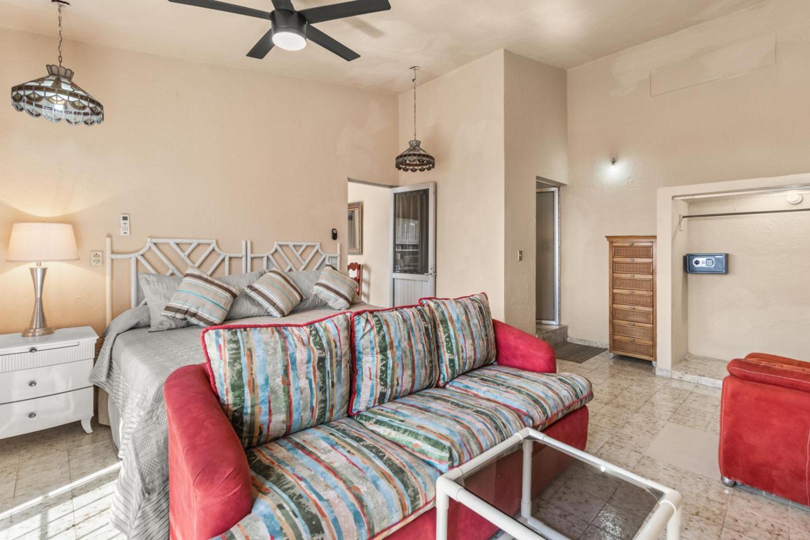 Bucerias Beach House Room photo