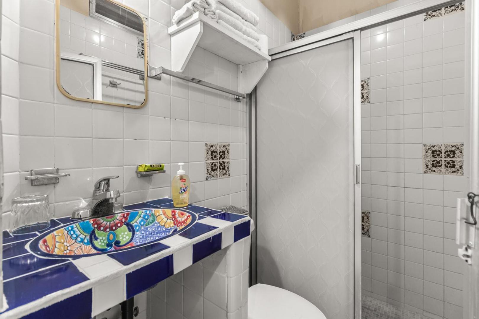 Bucerias Beach House Room photo