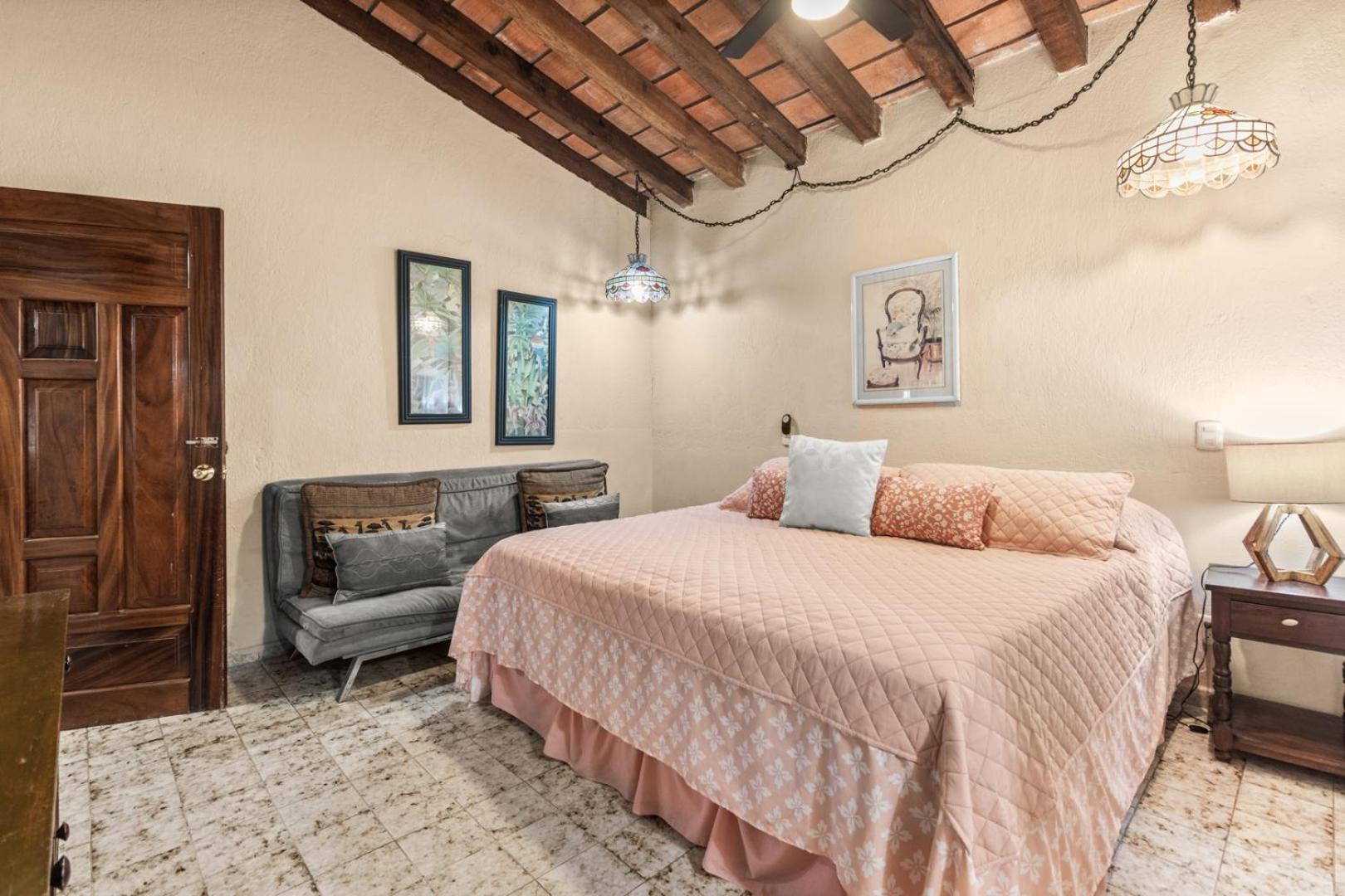 Bucerias Beach House Room photo