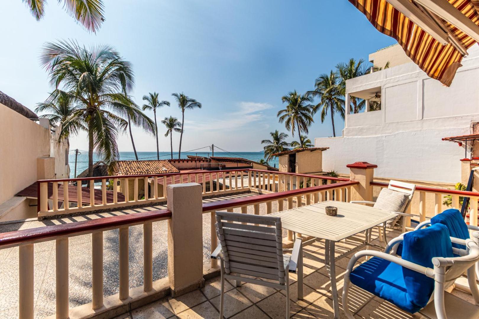 Bucerias Beach House Room photo