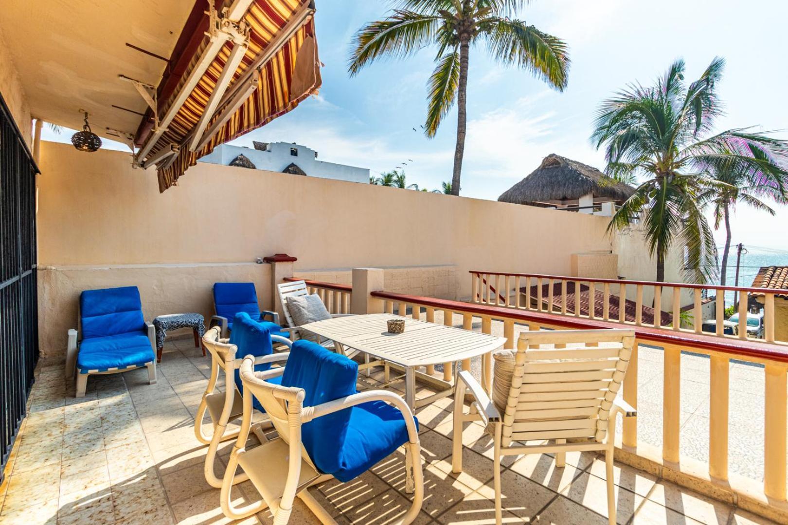 Bucerias Beach House Room photo