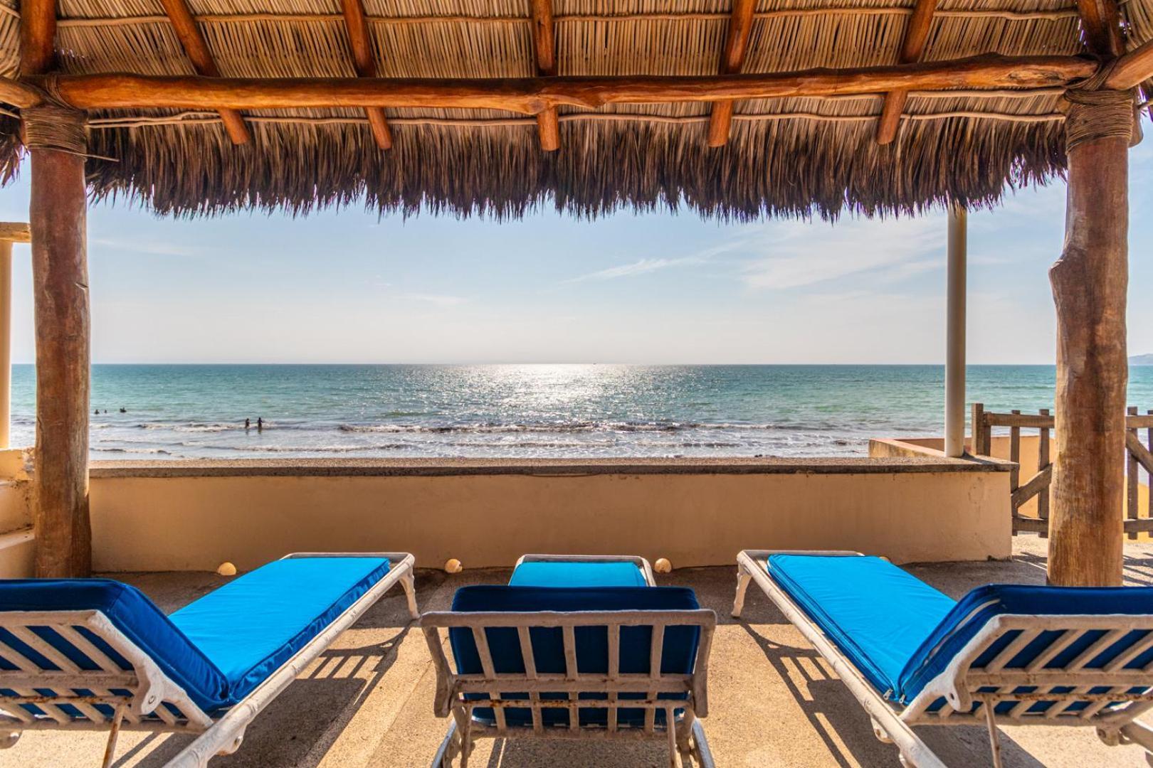 Bucerias Beach House Exterior photo