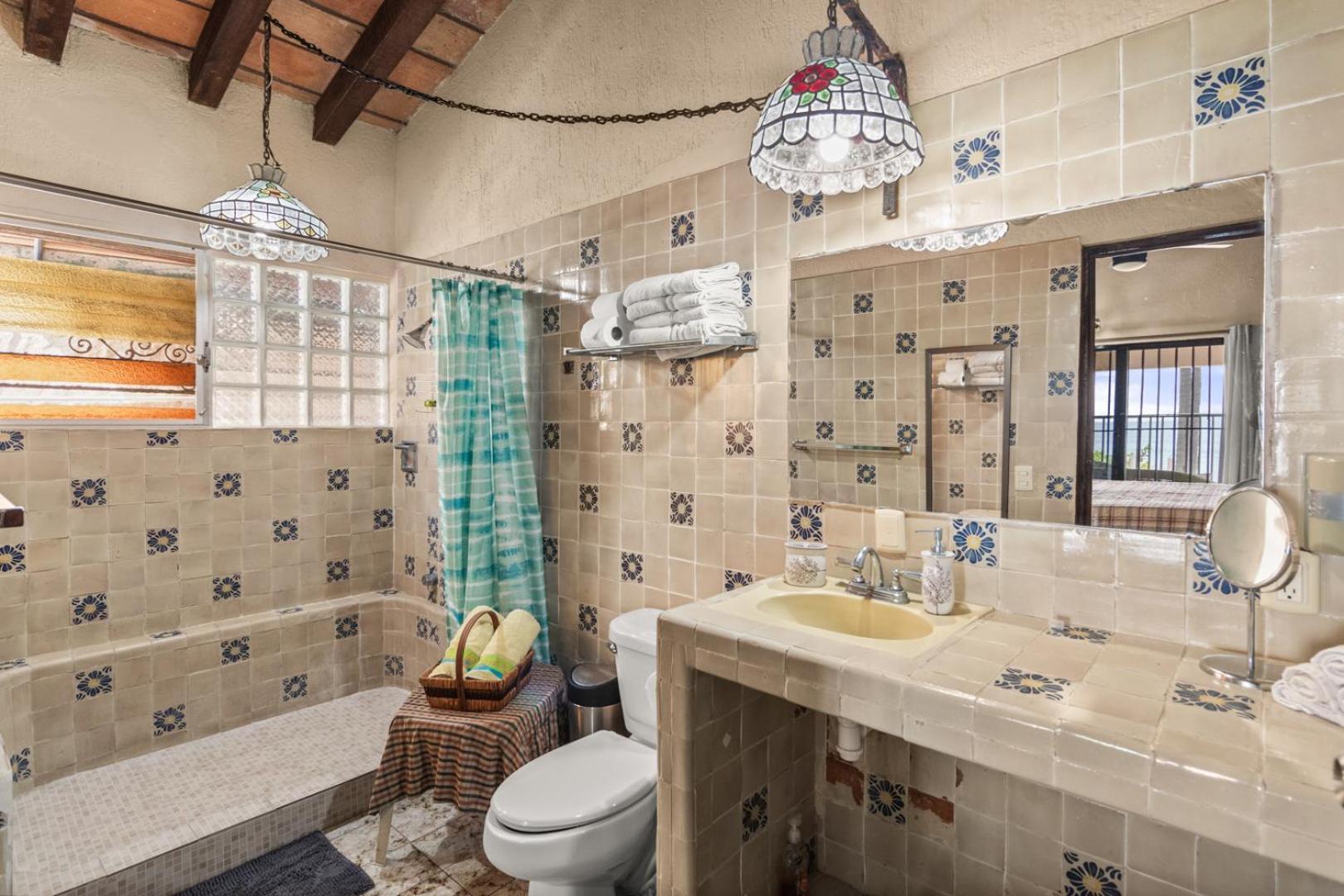Bucerias Beach House Room photo