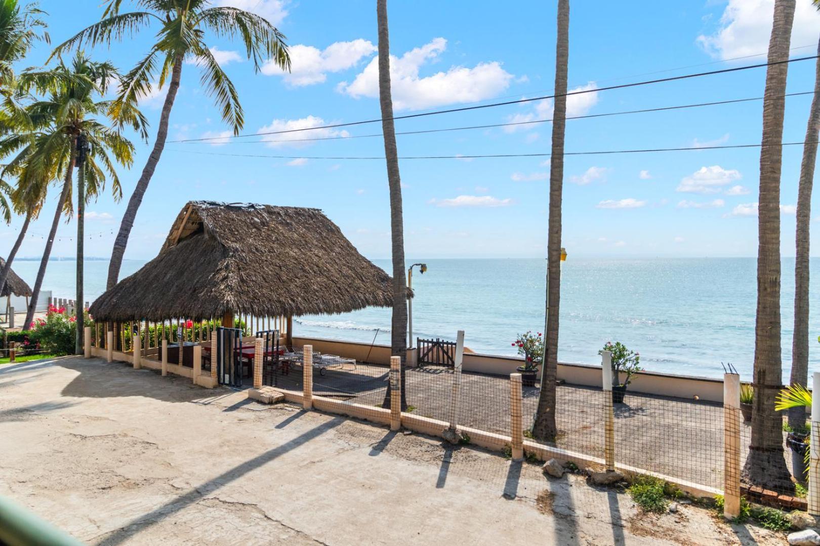 Bucerias Beach House Exterior photo