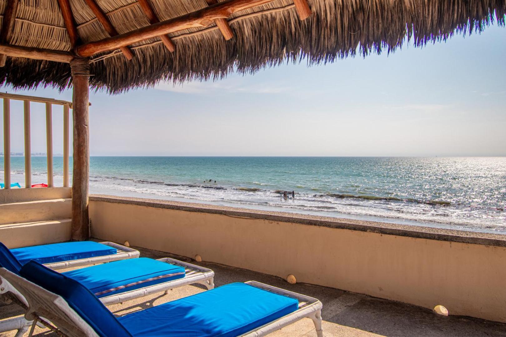 Bucerias Beach House Exterior photo
