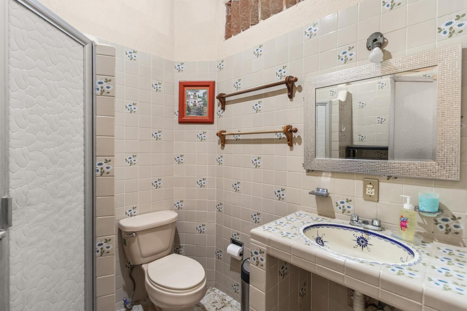Bucerias Beach House Room photo