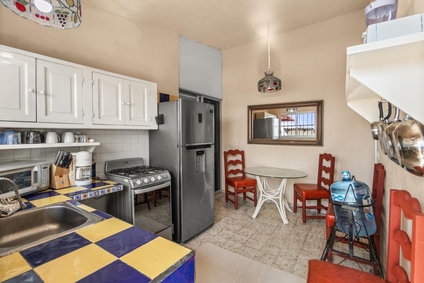 Bucerias Beach House Room photo