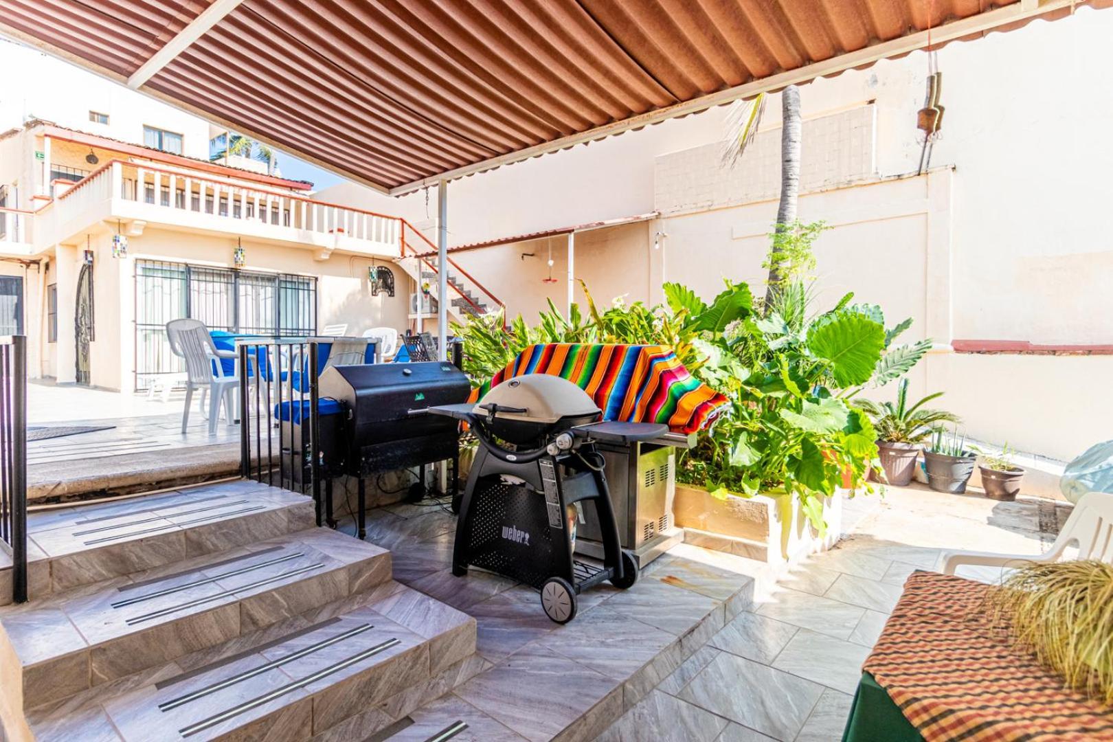 Bucerias Beach House Exterior photo
