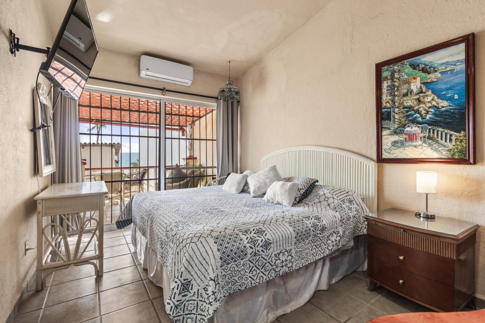 Bucerias Beach House Room photo