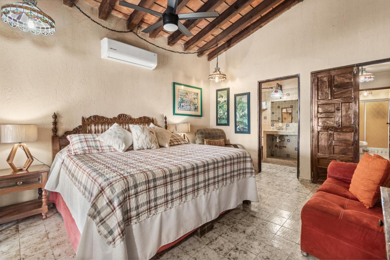 Bucerias Beach House Room photo
