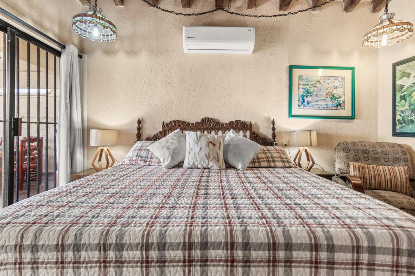 Bucerias Beach House Room photo