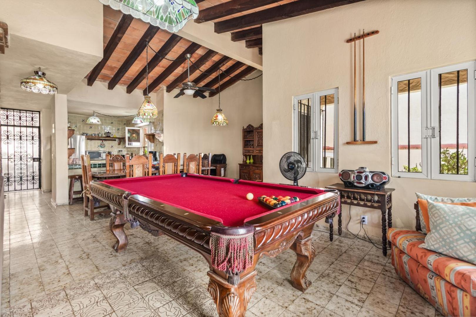 Bucerias Beach House Room photo