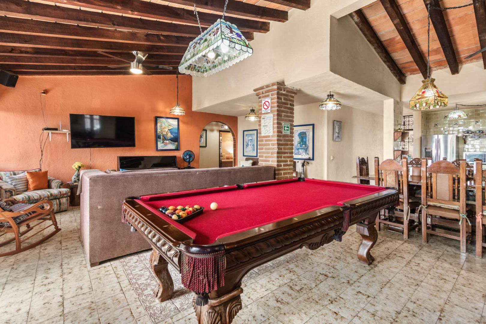 Bucerias Beach House Room photo