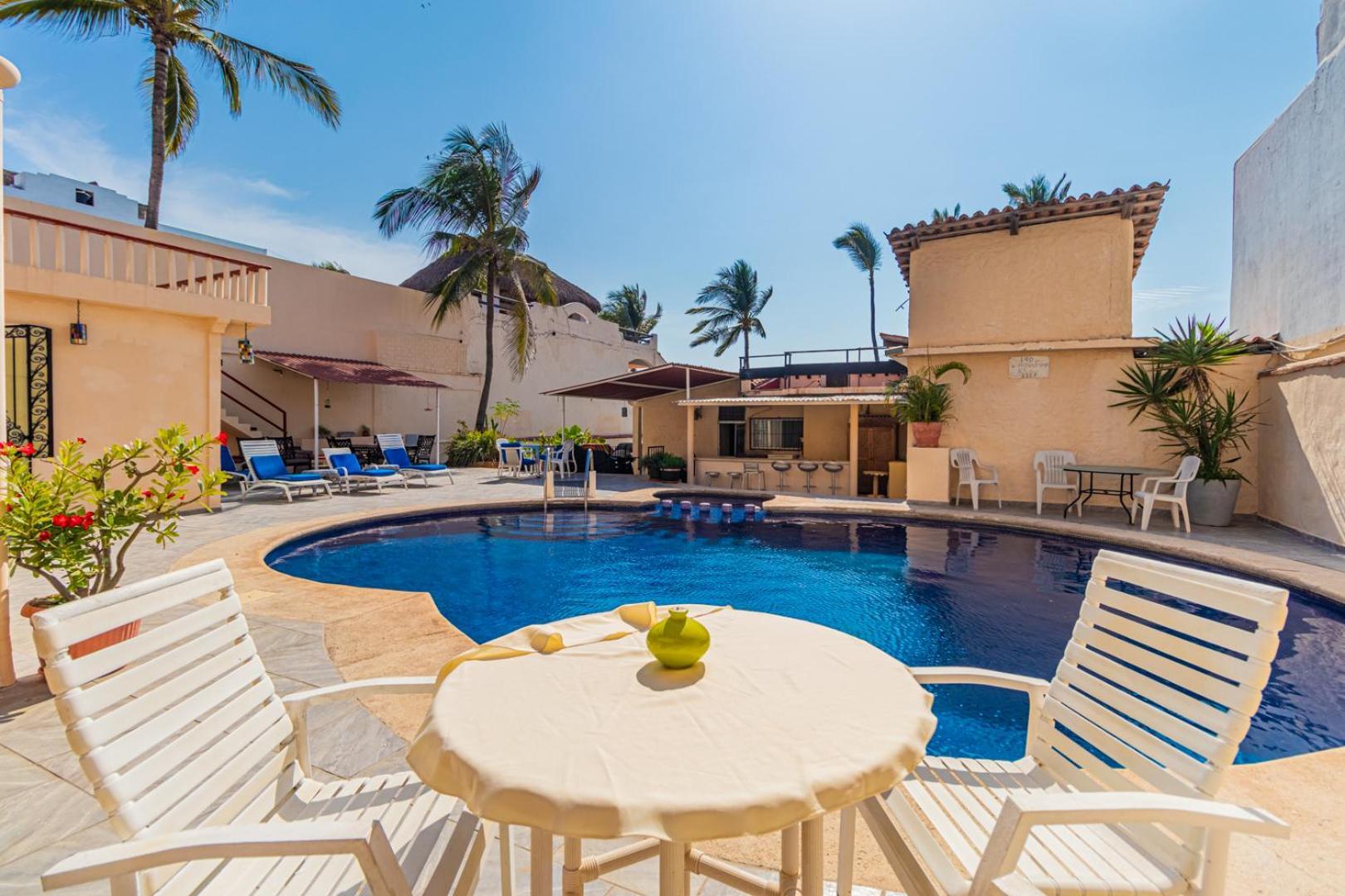 Bucerias Beach House Exterior photo