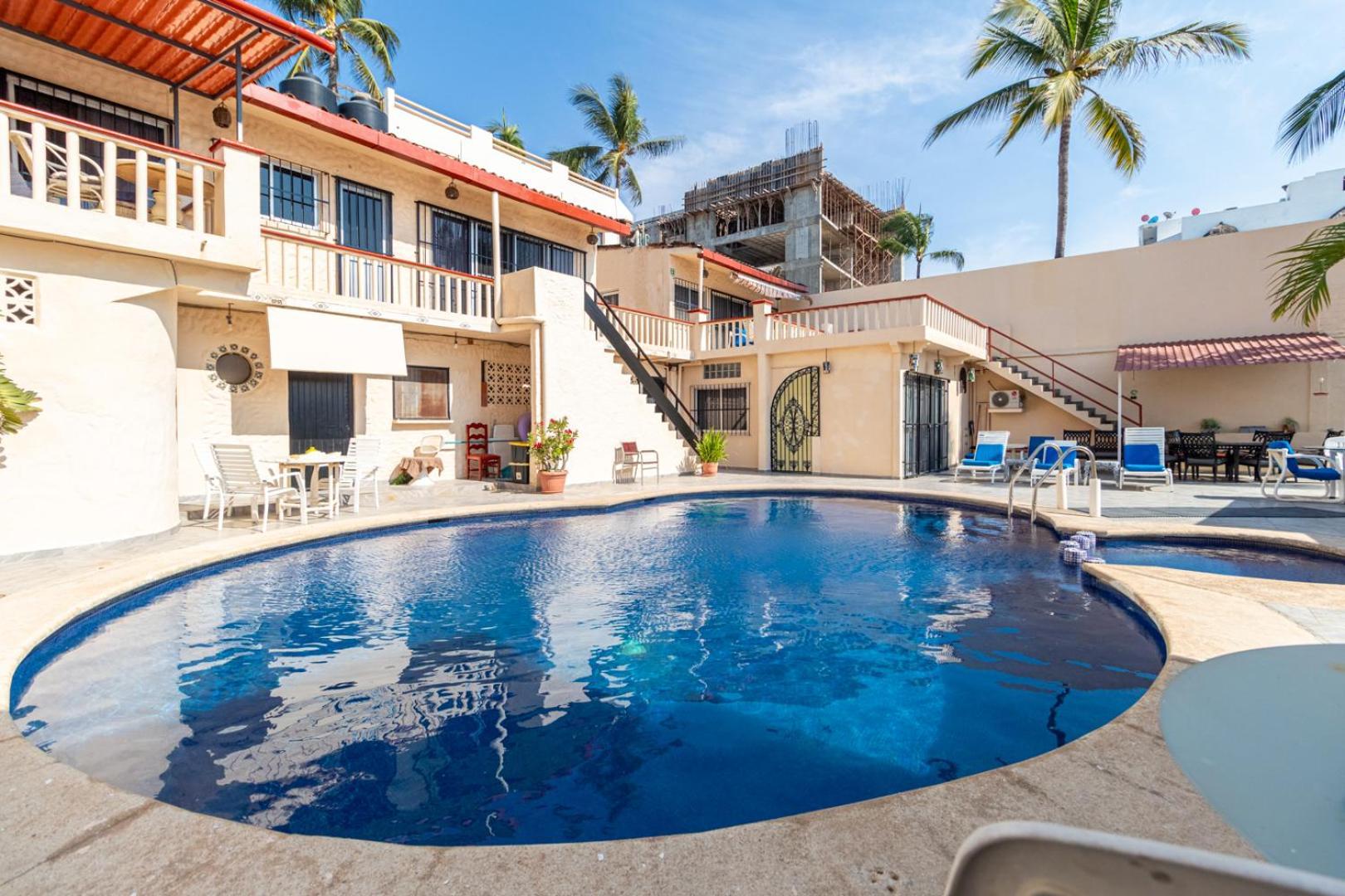 Bucerias Beach House Exterior photo