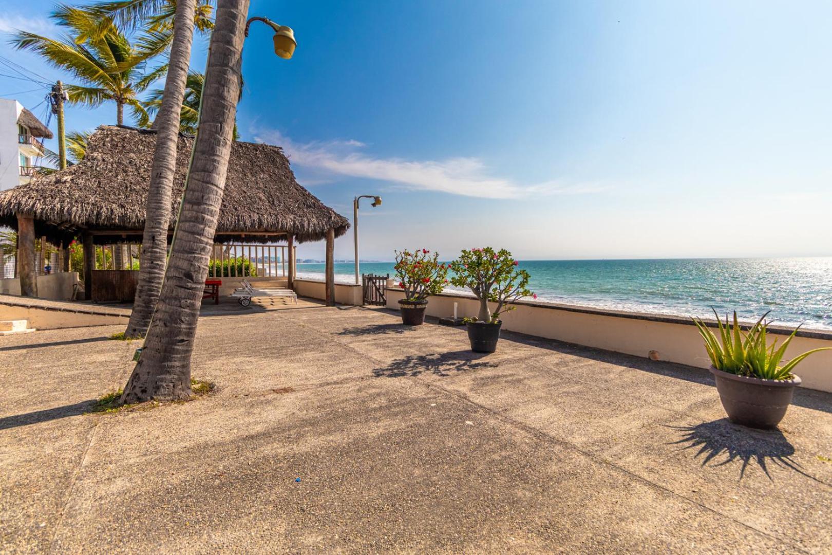 Bucerias Beach House Exterior photo